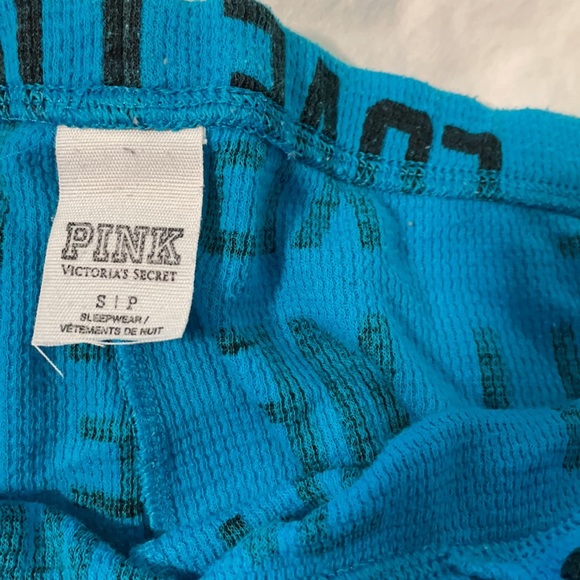 Pink joggers - Picture 2 of 3